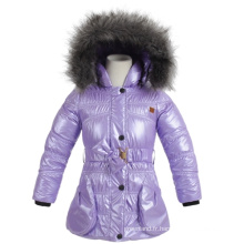 Vente en gros de vêtements d&#39;hiver Mode Enfant Enfant Vêtements de magasin en ligne